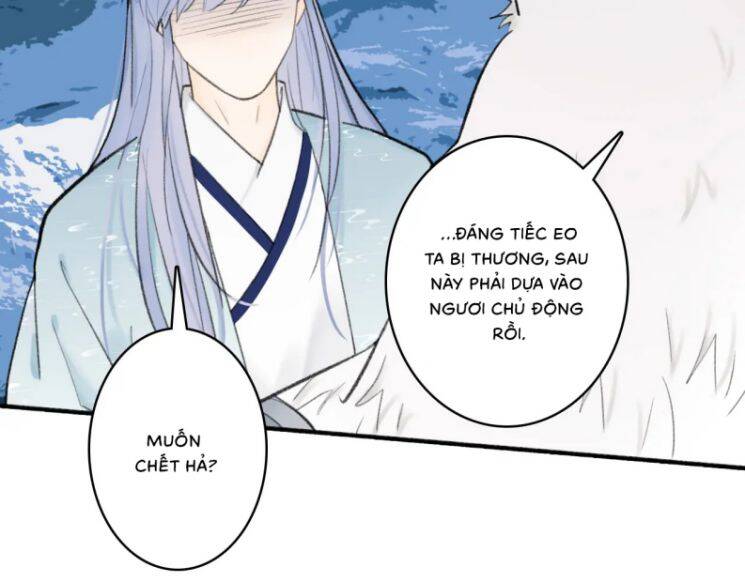 Tướng Quân, Cẩn Thận Chó Dữ - Chapter 42 - Page 39