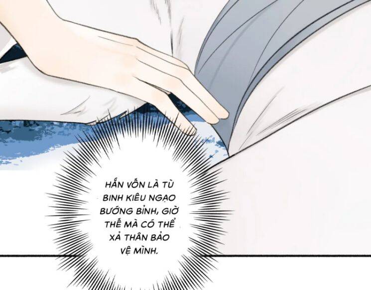 Tướng Quân, Cẩn Thận Chó Dữ - Chapter 42 - Page 45