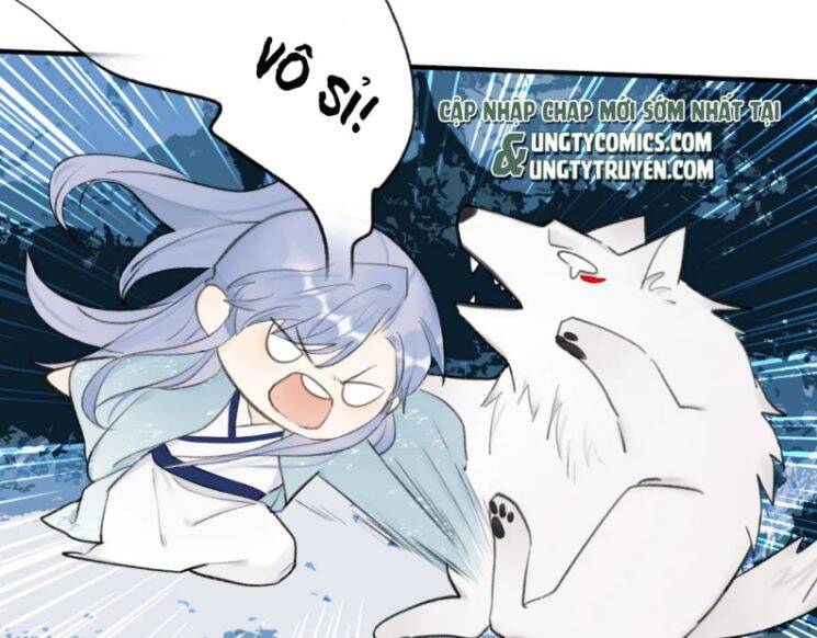 Tướng Quân, Cẩn Thận Chó Dữ - Chapter 42 - Page 50