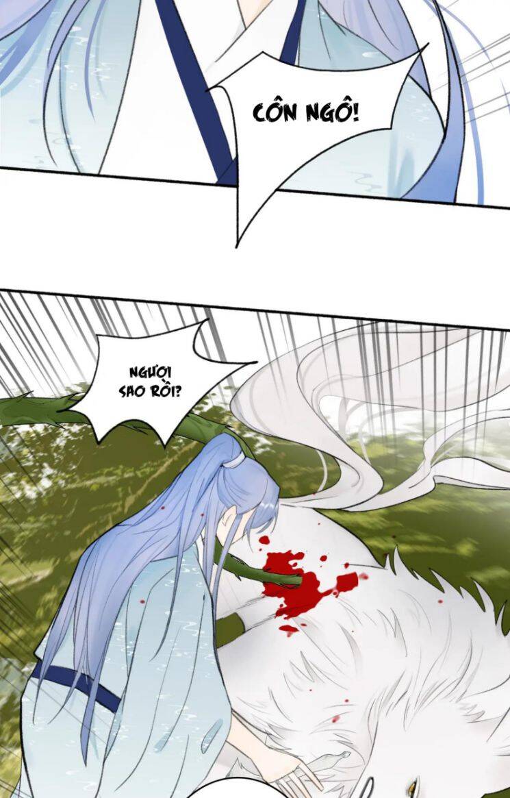 Tướng Quân, Cẩn Thận Chó Dữ - Chapter 42 - Page 7