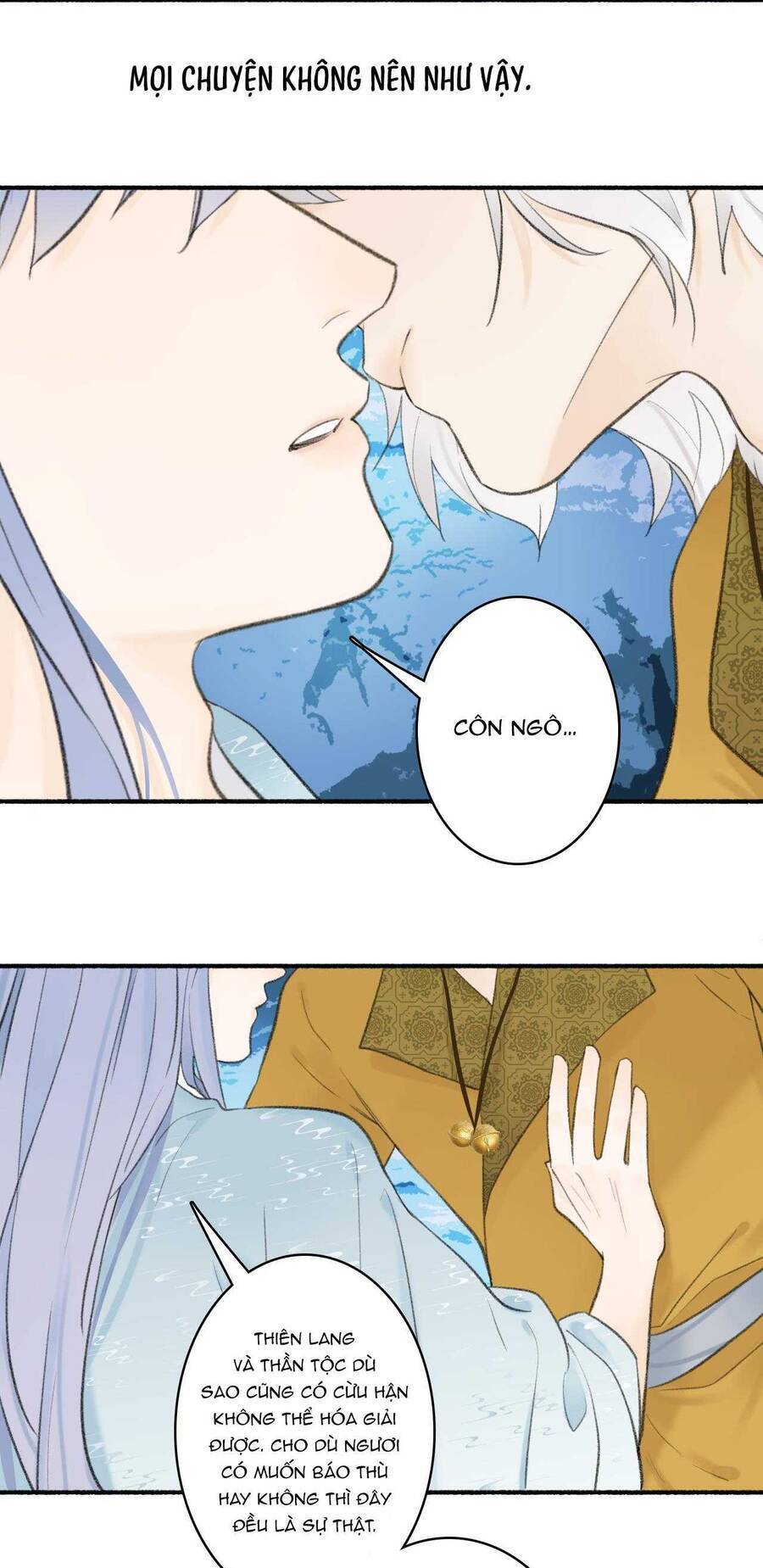 Tướng Quân, Cẩn Thận Chó Dữ - Chapter 43 - Page 10