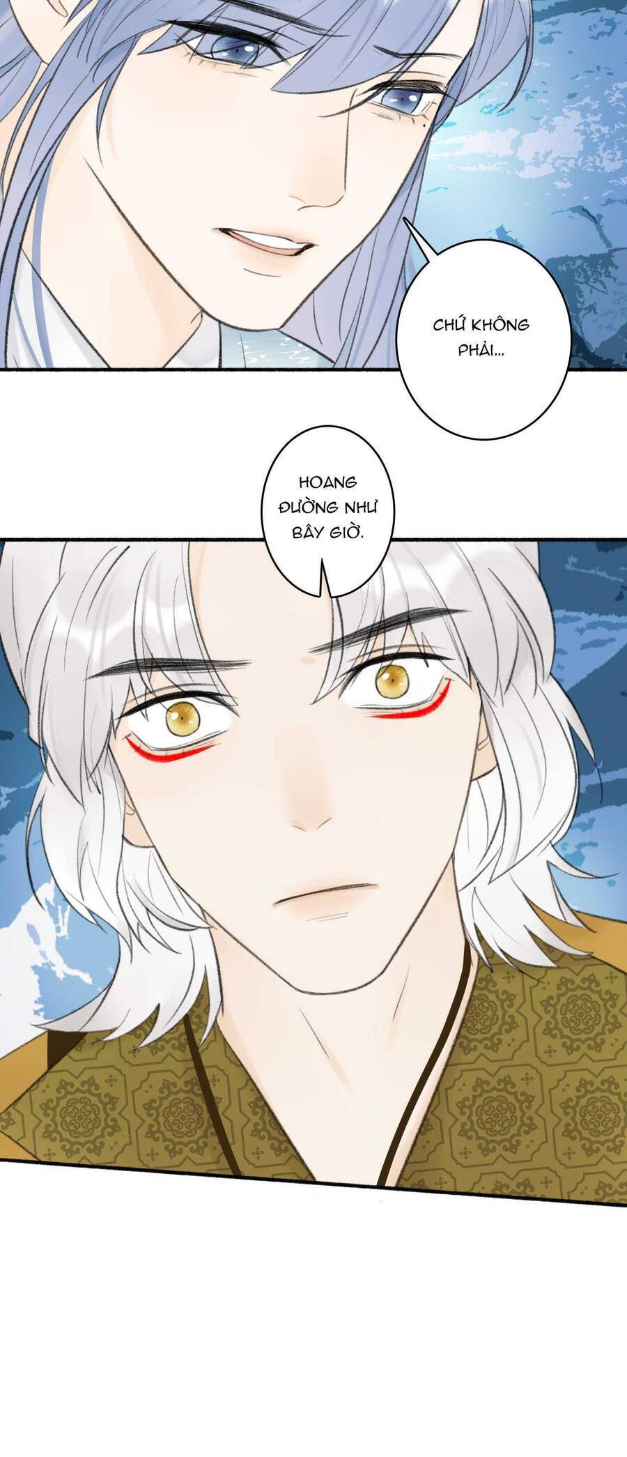 Tướng Quân, Cẩn Thận Chó Dữ - Chapter 43 - Page 11