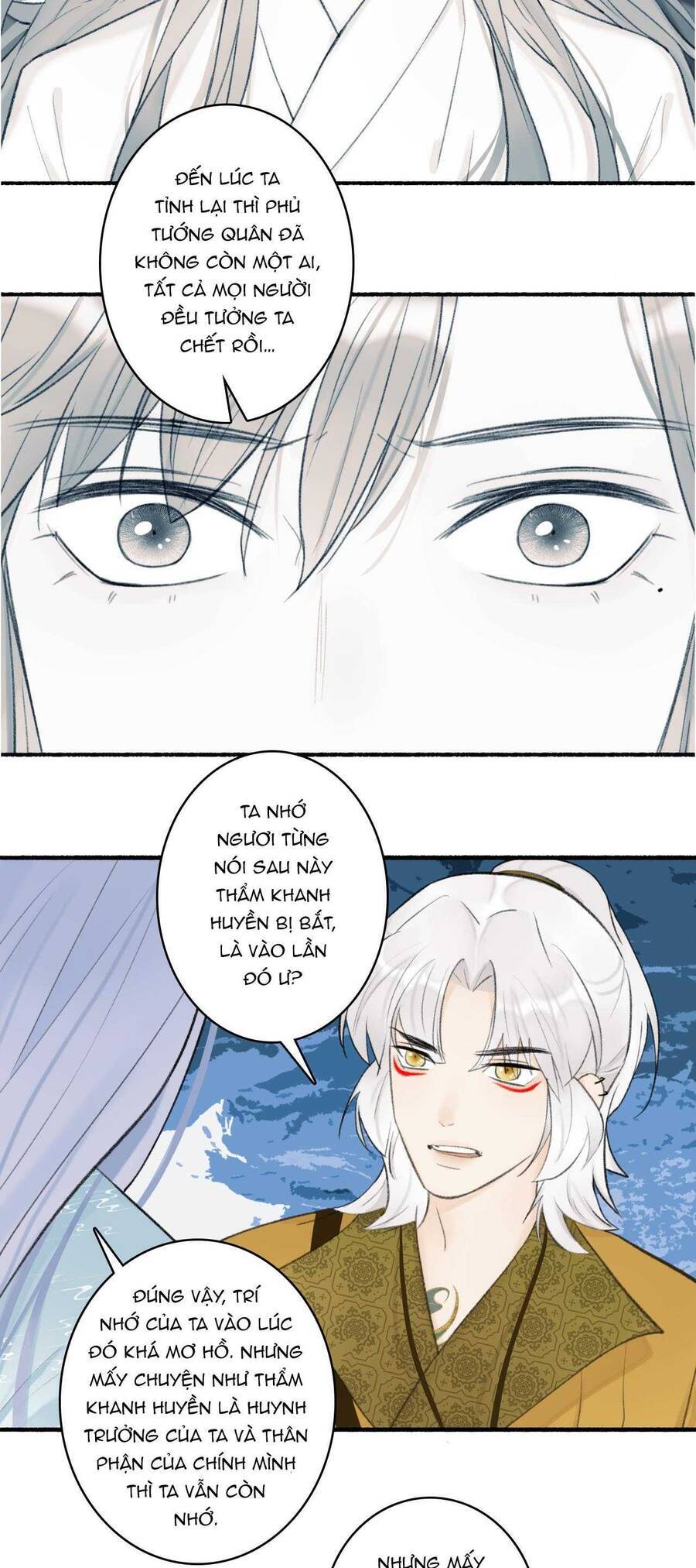 Tướng Quân, Cẩn Thận Chó Dữ - Chapter 43 - Page 5