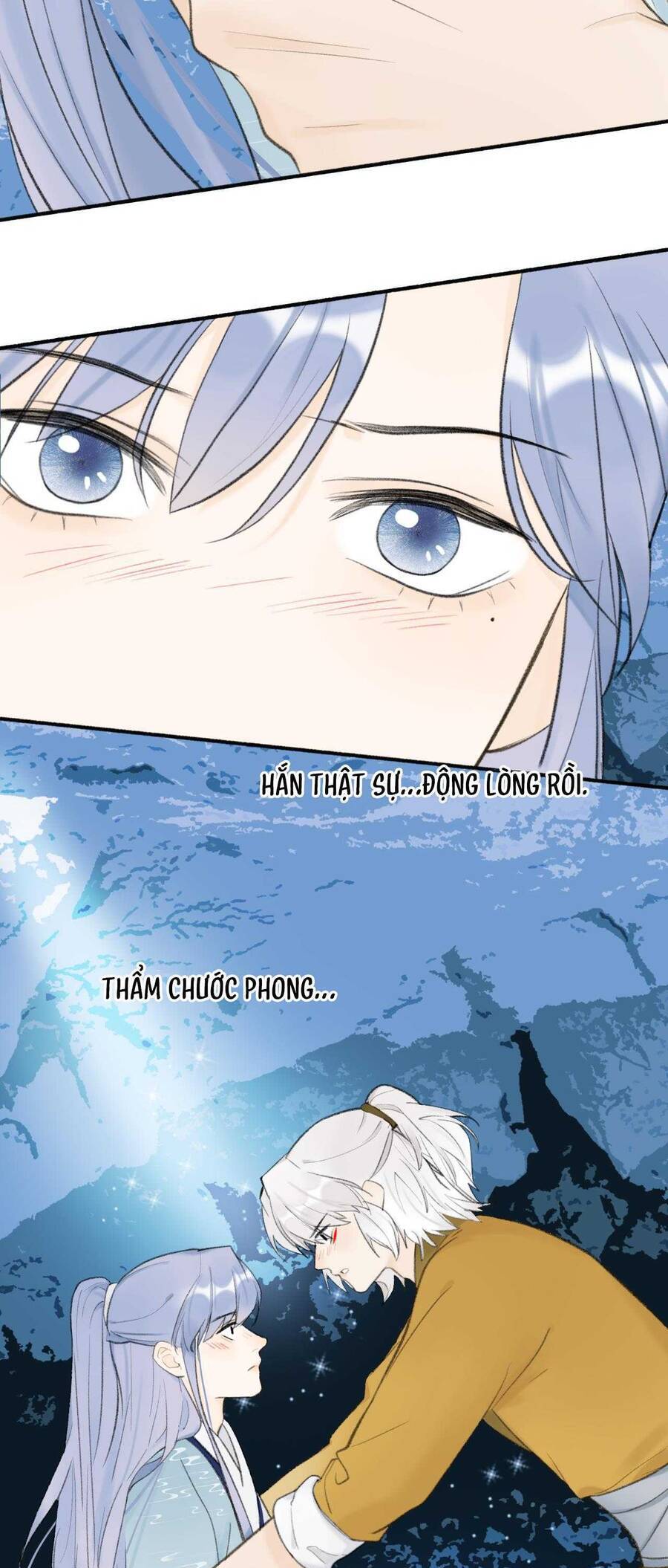 Tướng Quân, Cẩn Thận Chó Dữ - Chapter 43 - Page 9