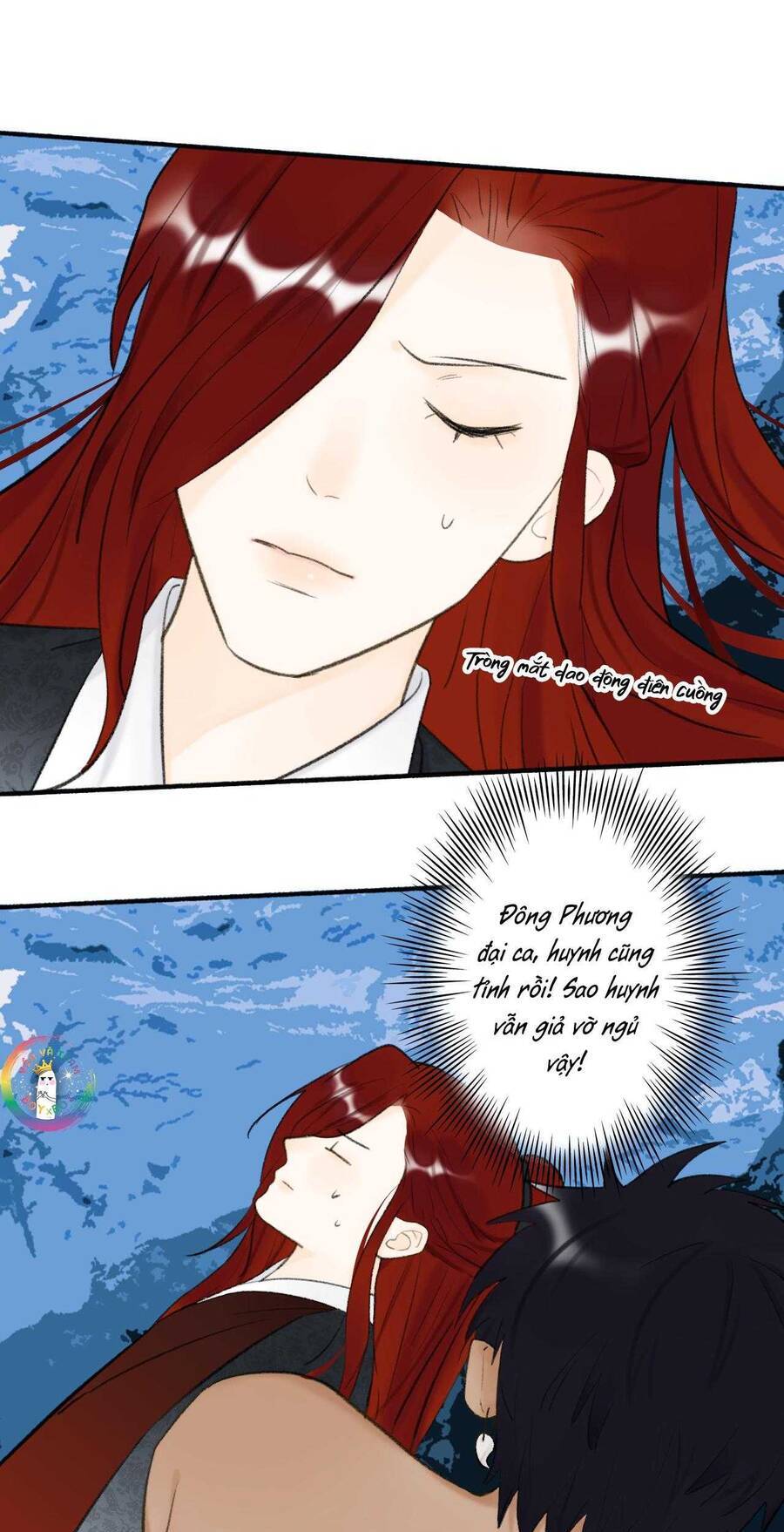 Tướng Quân, Cẩn Thận Chó Dữ - Chapter 44 - Page 8