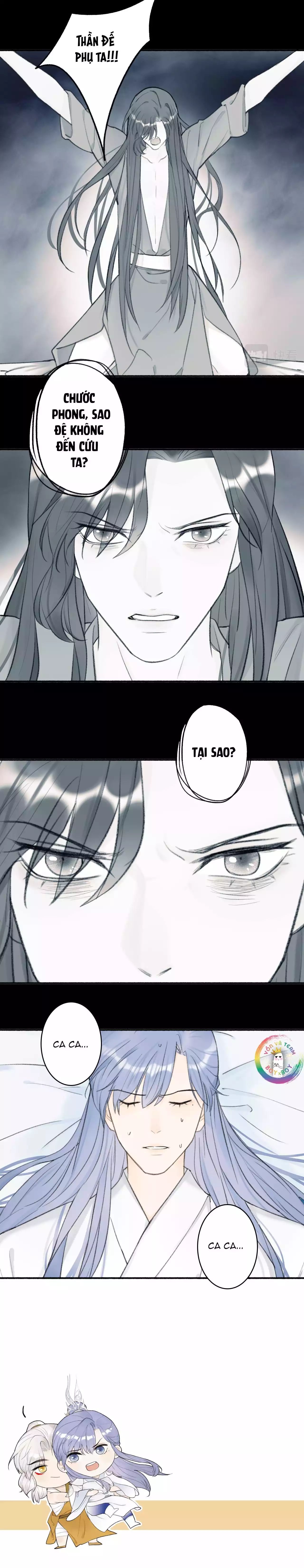 Tướng Quân, Cẩn Thận Chó Dữ - Chapter 47 - Page 12