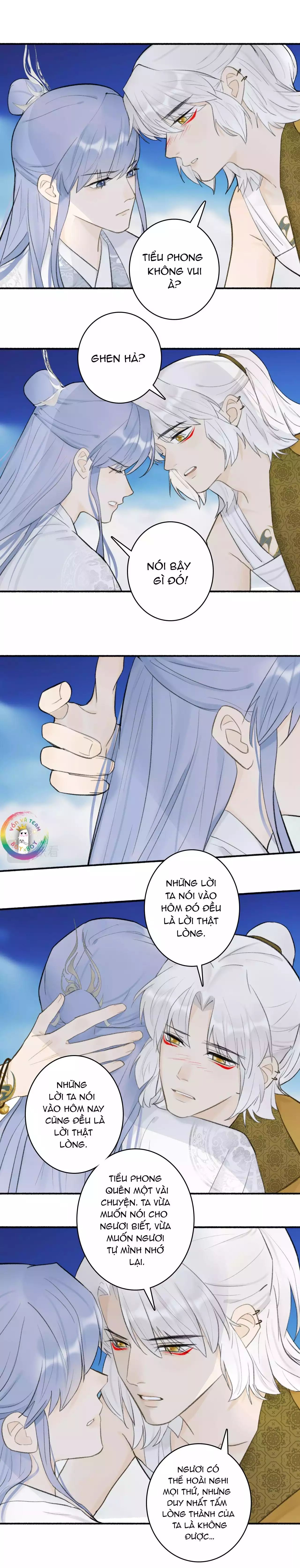 Tướng Quân, Cẩn Thận Chó Dữ - Chapter 47 - Page 7