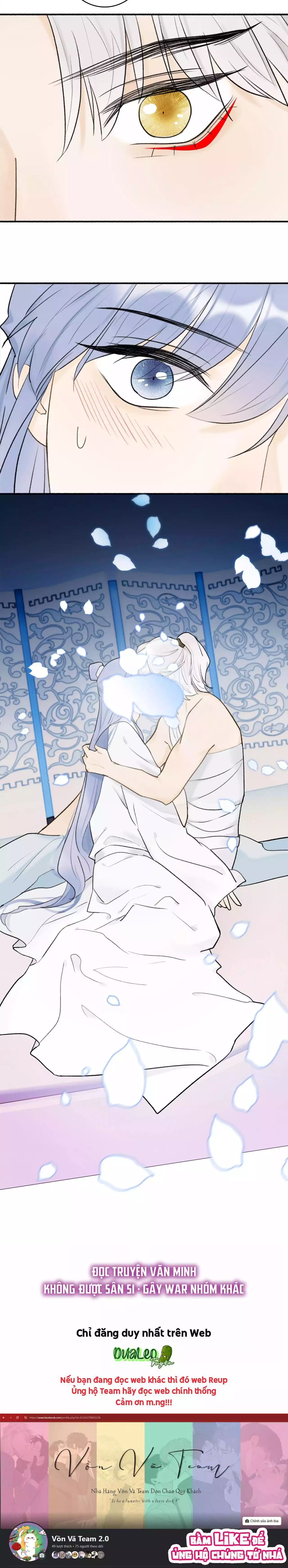 Tướng Quân, Cẩn Thận Chó Dữ - Chapter 48 - Page 10