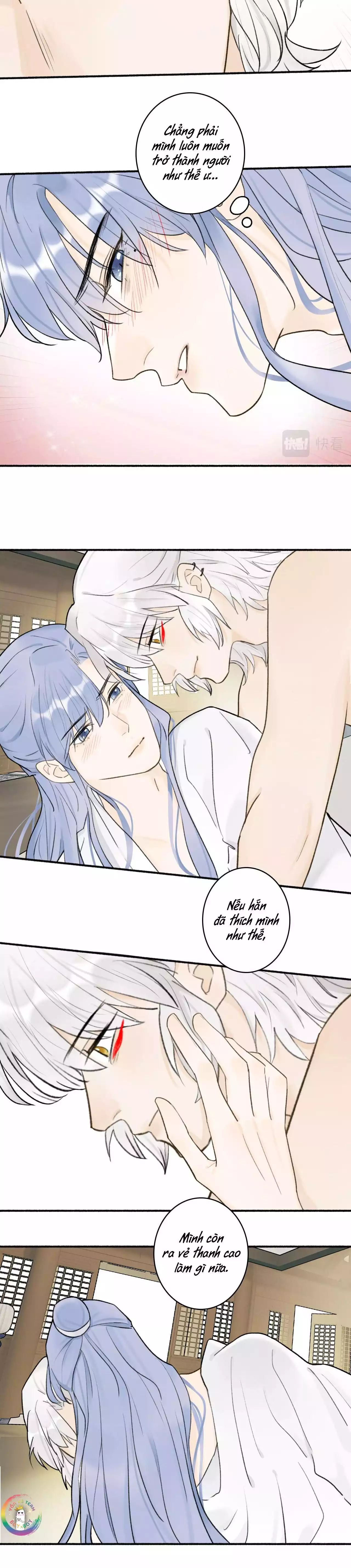 Tướng Quân, Cẩn Thận Chó Dữ - Chapter 48 - Page 8