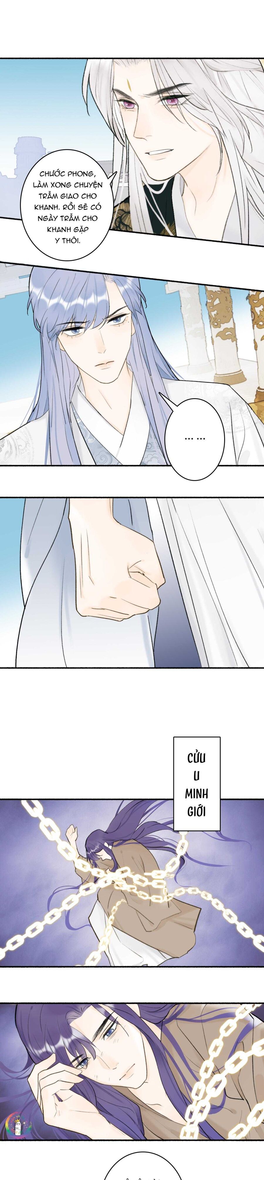 Tướng Quân, Cẩn Thận Chó Dữ - Chapter 49 - Page 9