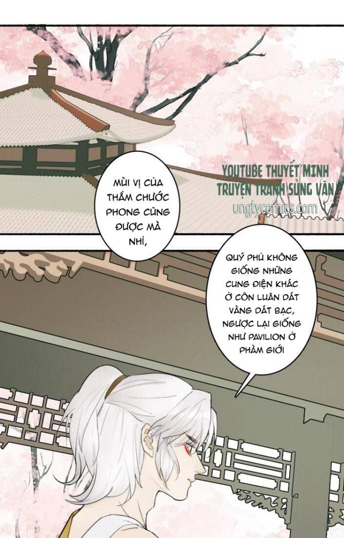 Tướng Quân, Cẩn Thận Chó Dữ - Chapter 5 - Page 10