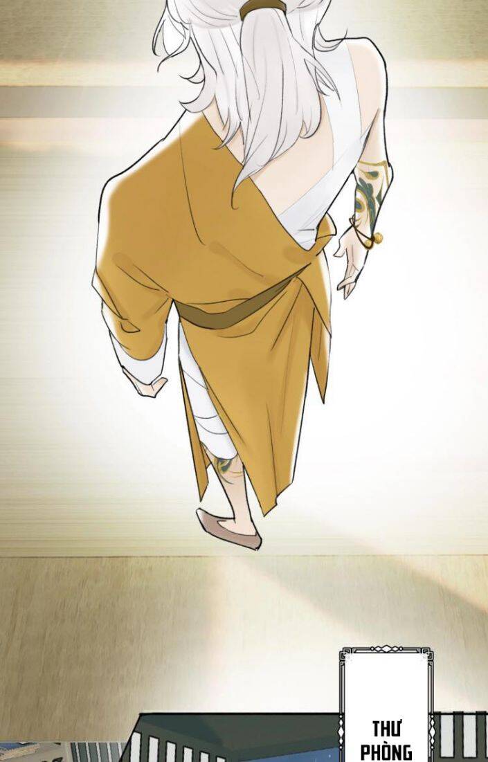 Tướng Quân, Cẩn Thận Chó Dữ - Chapter 5 - Page 17