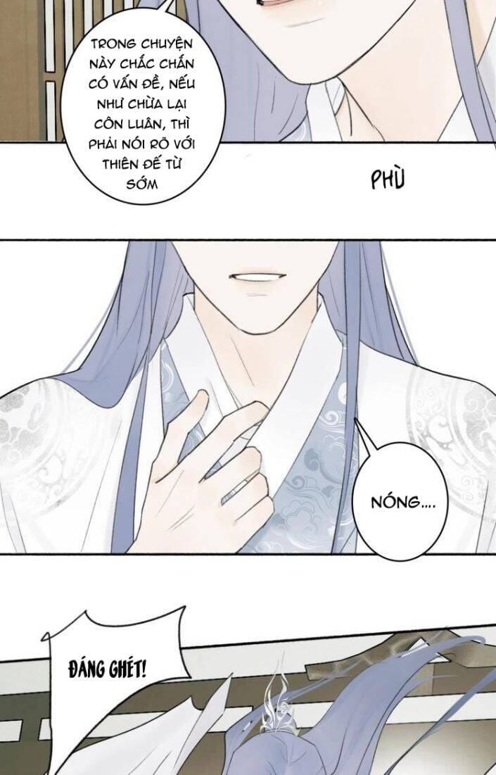 Tướng Quân, Cẩn Thận Chó Dữ - Chapter 5 - Page 22