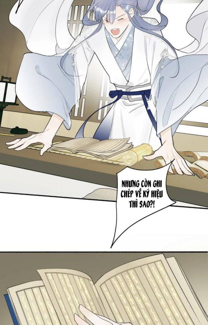 Tướng Quân, Cẩn Thận Chó Dữ - Chapter 5 - Page 23