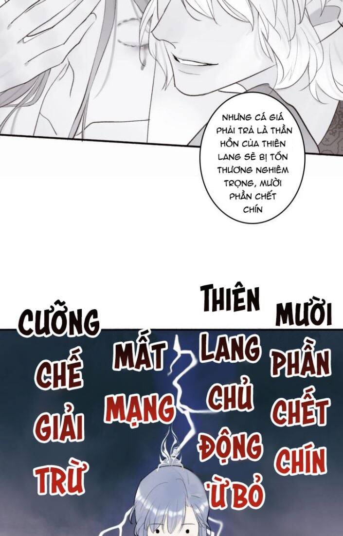 Tướng Quân, Cẩn Thận Chó Dữ - Chapter 5 - Page 28
