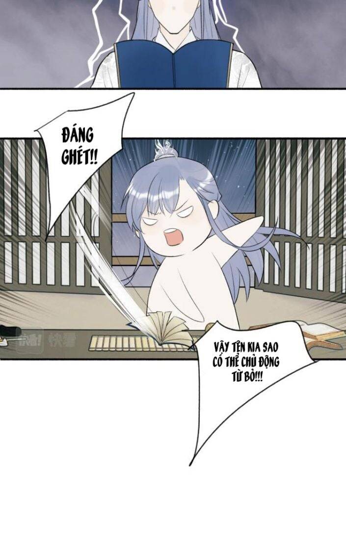 Tướng Quân, Cẩn Thận Chó Dữ - Chapter 5 - Page 29