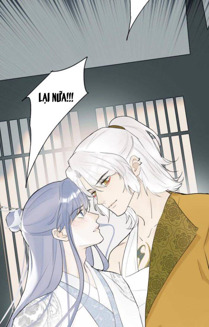 Tướng Quân, Cẩn Thận Chó Dữ - Chapter 5 - Page 3