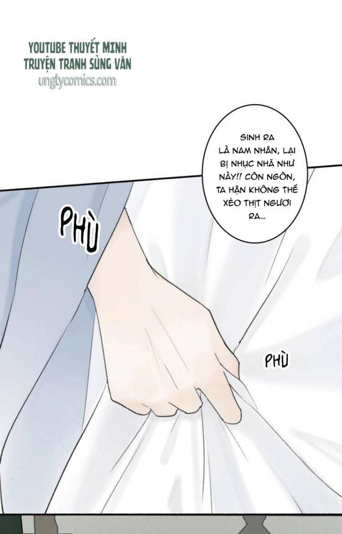 Tướng Quân, Cẩn Thận Chó Dữ - Chapter 5 - Page 30