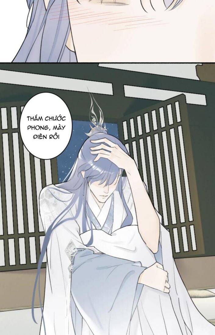 Tướng Quân, Cẩn Thận Chó Dữ - Chapter 5 - Page 33