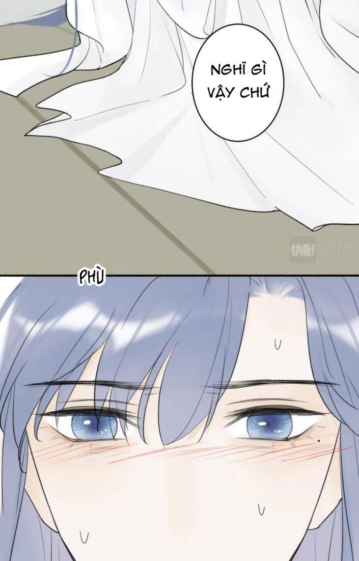 Tướng Quân, Cẩn Thận Chó Dữ - Chapter 5 - Page 34