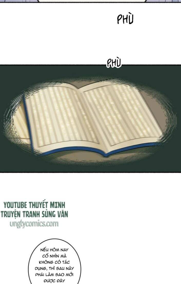 Tướng Quân, Cẩn Thận Chó Dữ - Chapter 5 - Page 35