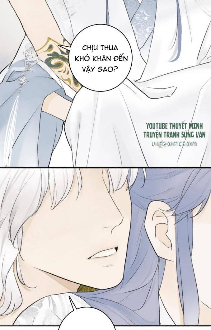 Tướng Quân, Cẩn Thận Chó Dữ - Chapter 5 - Page 40