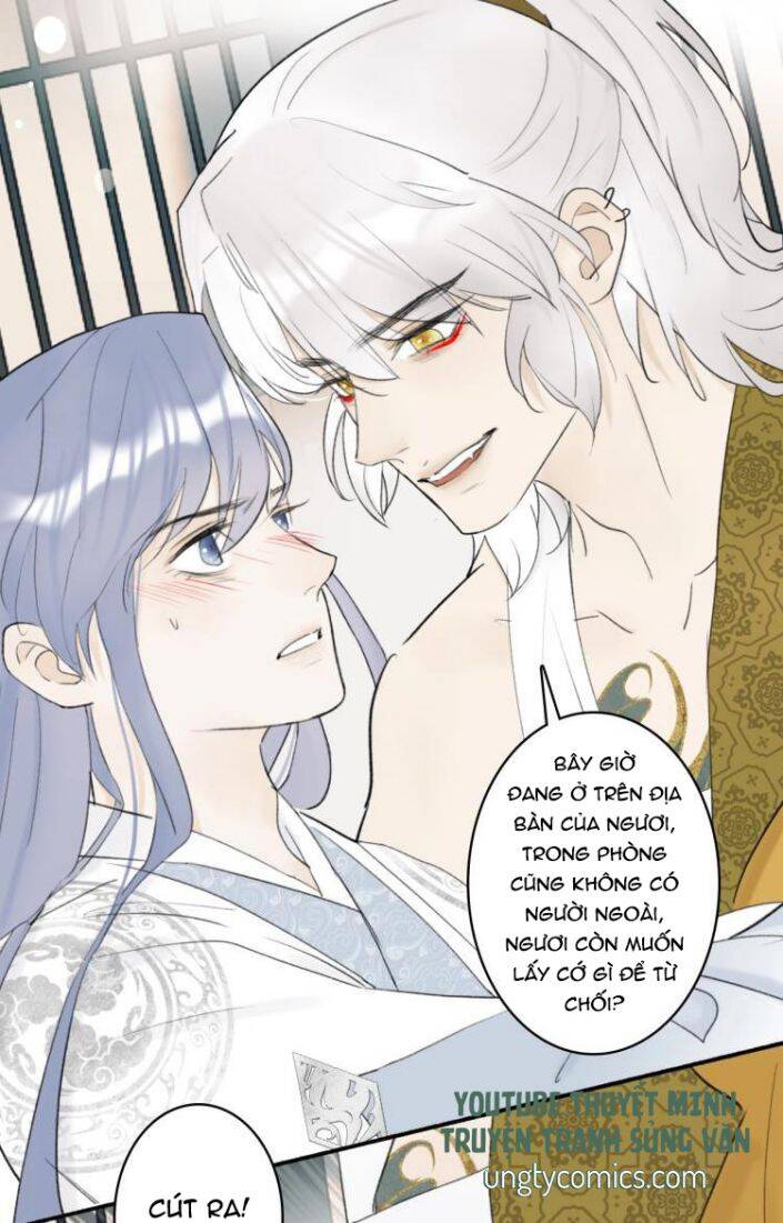 Tướng Quân, Cẩn Thận Chó Dữ - Chapter 5 - Page 5