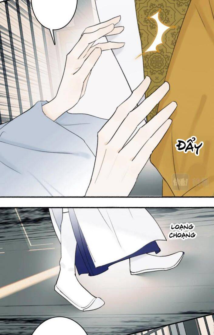 Tướng Quân, Cẩn Thận Chó Dữ - Chapter 5 - Page 6