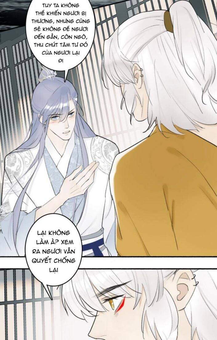 Tướng Quân, Cẩn Thận Chó Dữ - Chapter 5 - Page 7