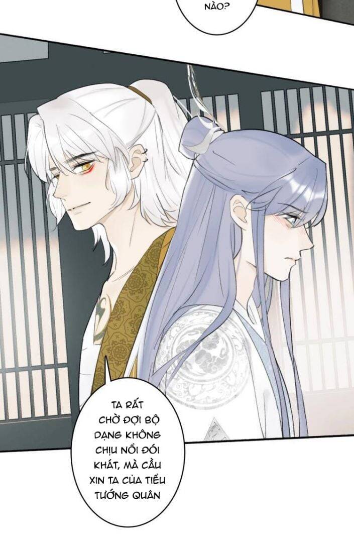 Tướng Quân, Cẩn Thận Chó Dữ - Chapter 5 - Page 9