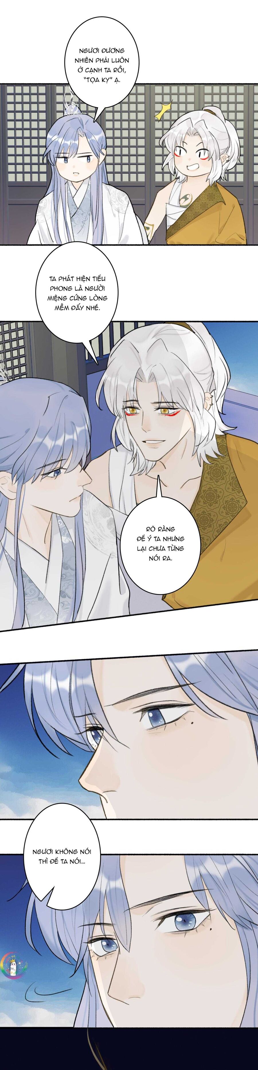 Tướng Quân, Cẩn Thận Chó Dữ - Chapter 50 - Page 11