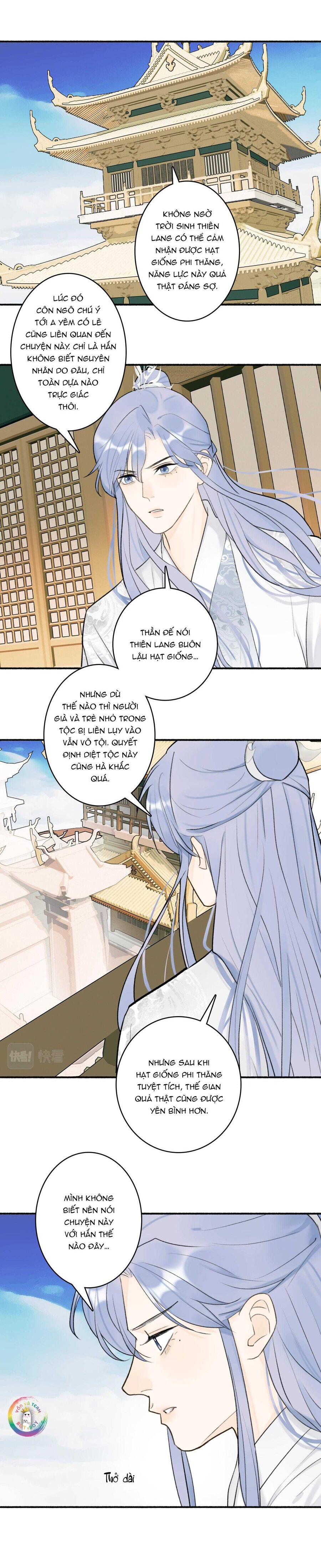 Tướng Quân, Cẩn Thận Chó Dữ - Chapter 50 - Page 7
