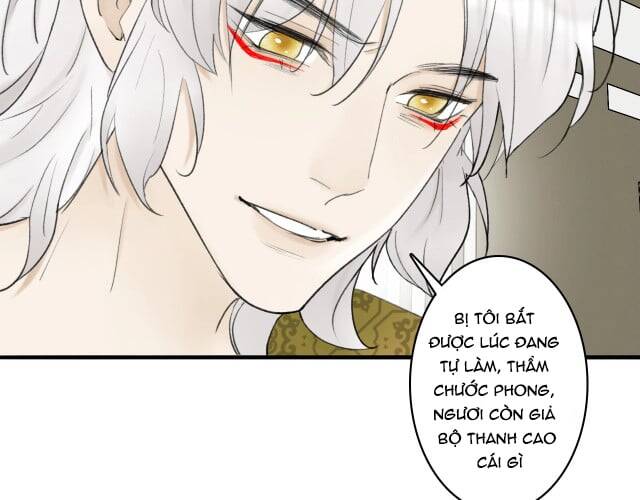 Tướng Quân, Cẩn Thận Chó Dữ - Chapter 6 - Page 11