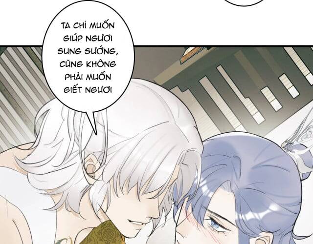 Tướng Quân, Cẩn Thận Chó Dữ - Chapter 6 - Page 12