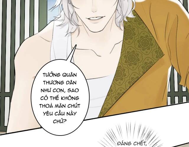 Tướng Quân, Cẩn Thận Chó Dữ - Chapter 6 - Page 17