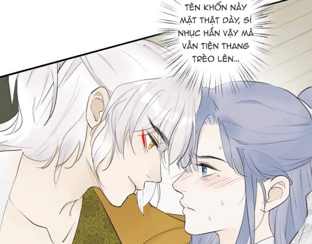 Tướng Quân, Cẩn Thận Chó Dữ - Chapter 6 - Page 18