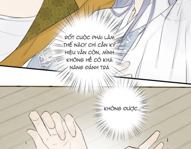 Tướng Quân, Cẩn Thận Chó Dữ - Chapter 6 - Page 19