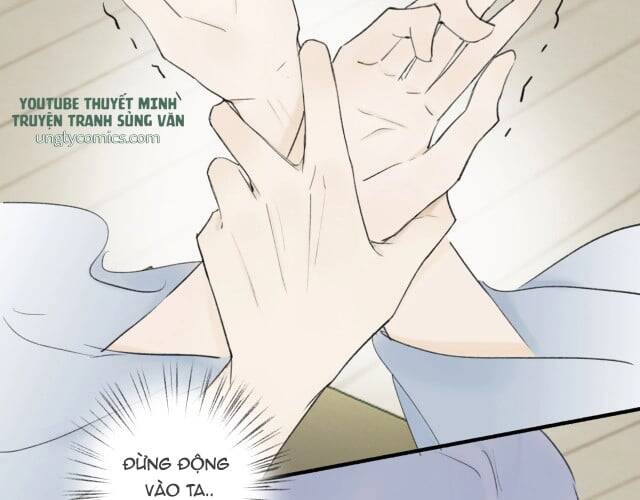 Tướng Quân, Cẩn Thận Chó Dữ - Chapter 6 - Page 20