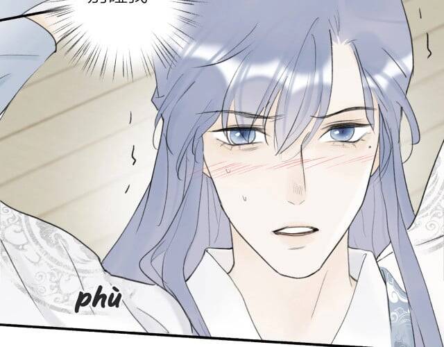 Tướng Quân, Cẩn Thận Chó Dữ - Chapter 6 - Page 21