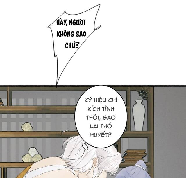 Tướng Quân, Cẩn Thận Chó Dữ - Chapter 6 - Page 29
