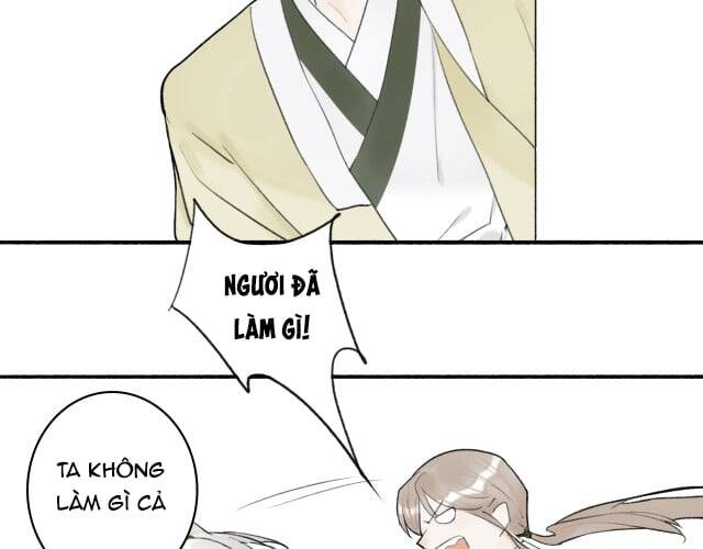 Tướng Quân, Cẩn Thận Chó Dữ - Chapter 6 - Page 36