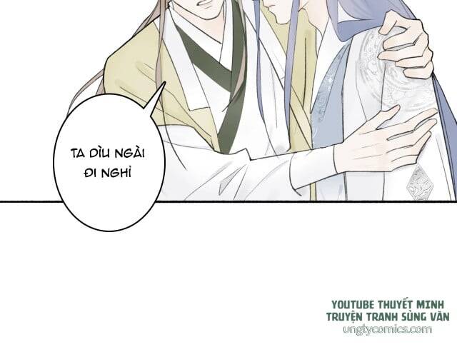 Tướng Quân, Cẩn Thận Chó Dữ - Chapter 6 - Page 39