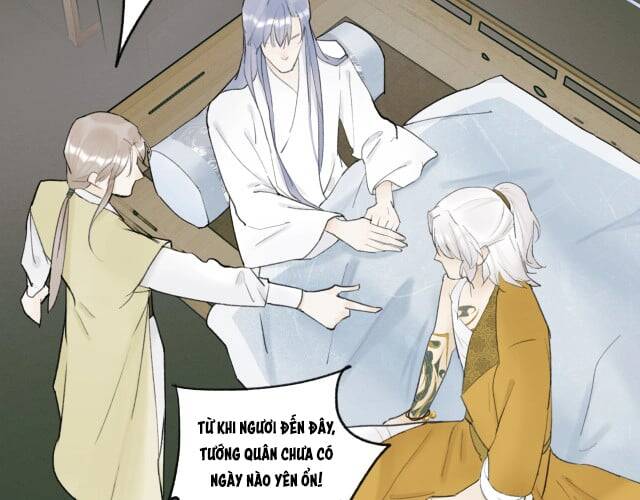 Tướng Quân, Cẩn Thận Chó Dữ - Chapter 6 - Page 41