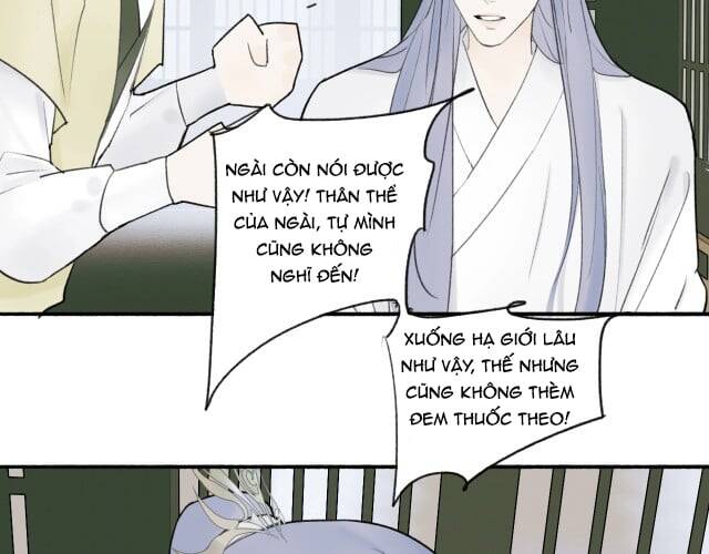 Tướng Quân, Cẩn Thận Chó Dữ - Chapter 6 - Page 43