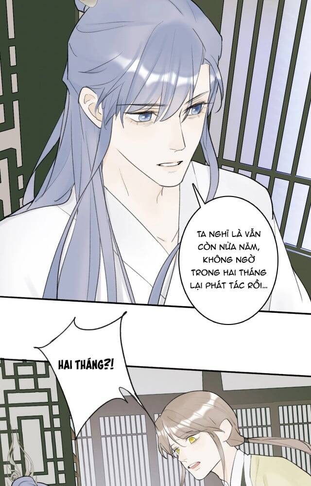 Tướng Quân, Cẩn Thận Chó Dữ - Chapter 6 - Page 44