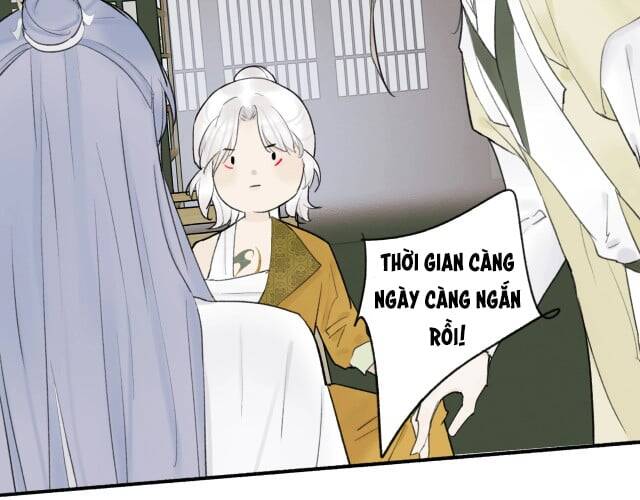 Tướng Quân, Cẩn Thận Chó Dữ - Chapter 6 - Page 45