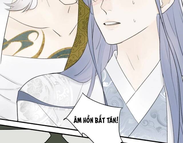 Tướng Quân, Cẩn Thận Chó Dữ - Chapter 6 - Page 5