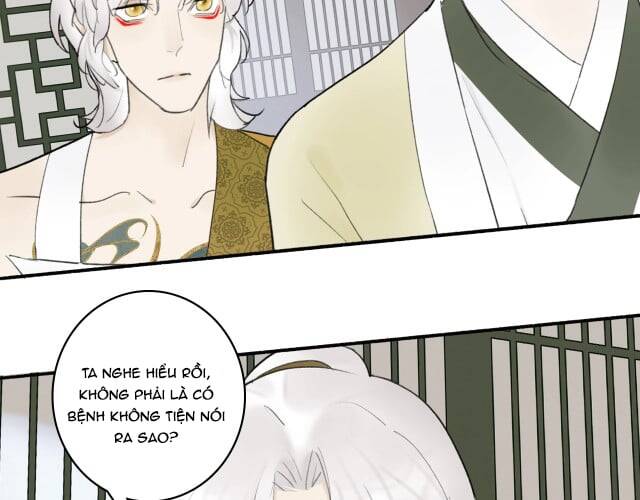 Tướng Quân, Cẩn Thận Chó Dữ - Chapter 6 - Page 50