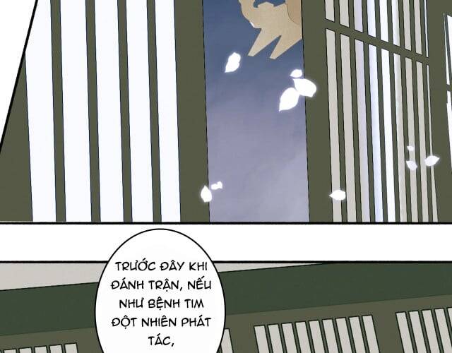 Tướng Quân, Cẩn Thận Chó Dữ - Chapter 6 - Page 55