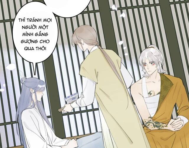 Tướng Quân, Cẩn Thận Chó Dữ - Chapter 6 - Page 56